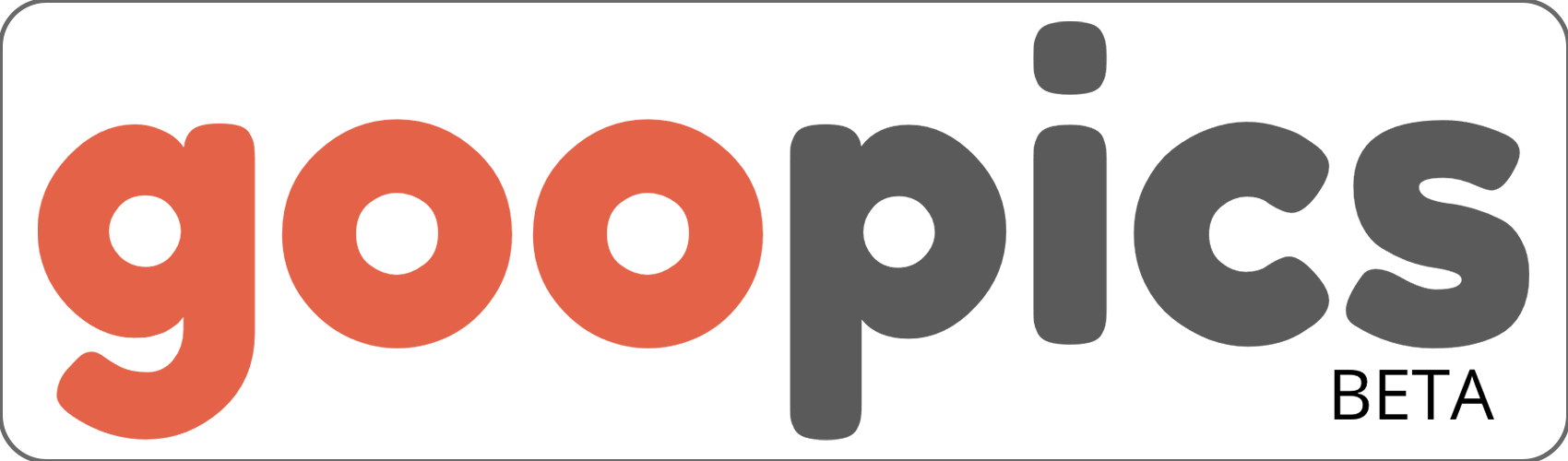 Goopics